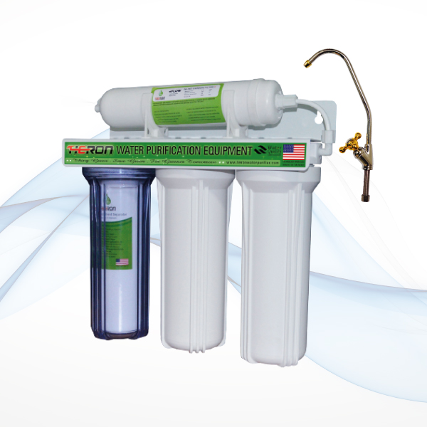 Heron GWP 401  Water Purifier