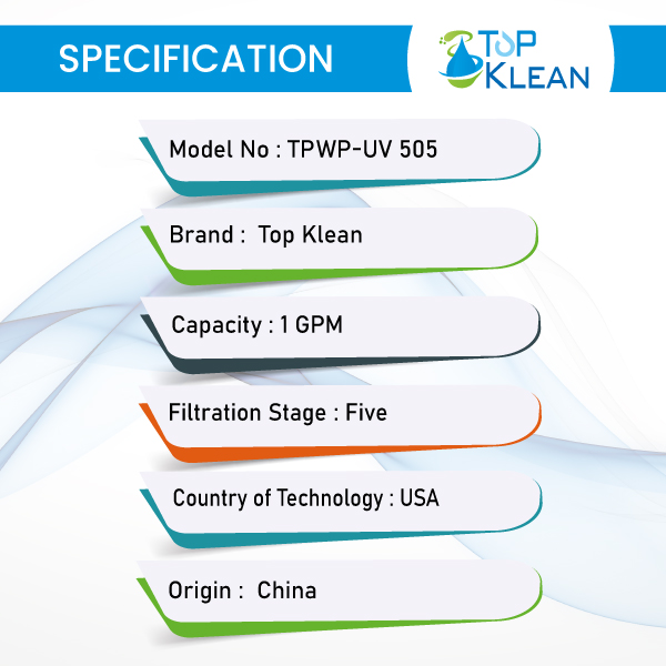 5-Stages-Top-Klean-UV-Water-Purifier-TPWP-UV505-Specification.jpg