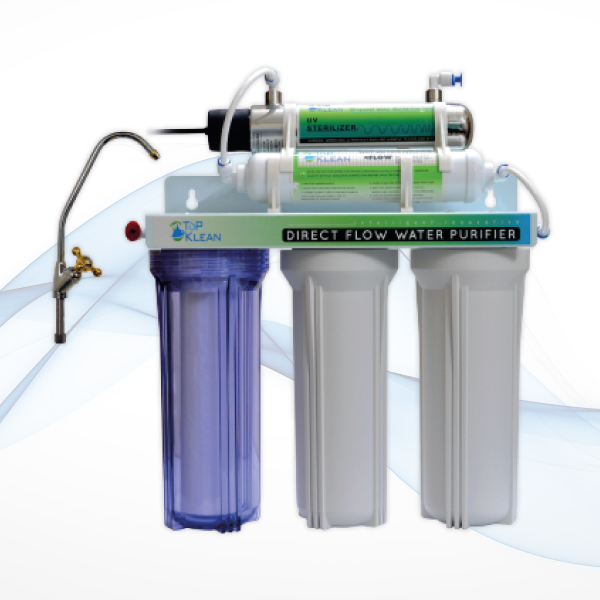 5-Stages-Top-Klean-UV-Water-Purifier-Uv-505