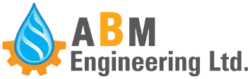 ABM Engineering Logo