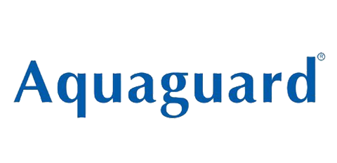 Aquaguard Logo_Best Water Purifier in Bangladesh
