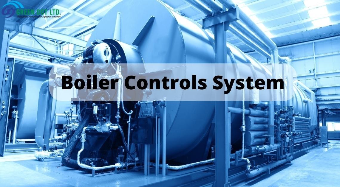 Boiler Control System
