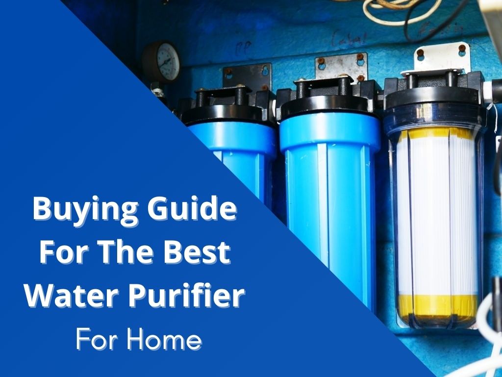 Water Purifer System For Use