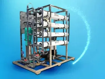 RO Water Treatment Plant | Best Water Treatment Solution in Banglades