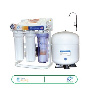 Easy Pure EX 75 Water Purifier