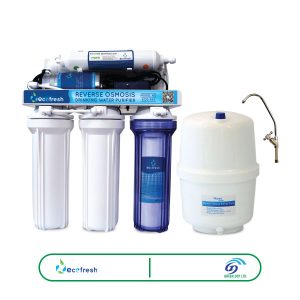 5 Stage Eco Fresh Water Purifier