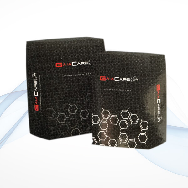 Gaia Carbon Activated Carbon | Coconut Shell Activated Carbon