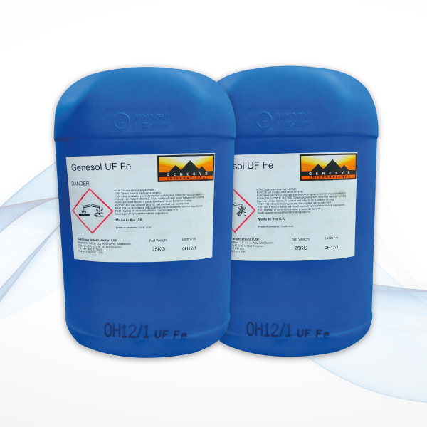 Genesol-UF-Fe Membrane Cleaner Antiscalant