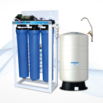 Heron GRO-300 RO Commercial Water Purifier