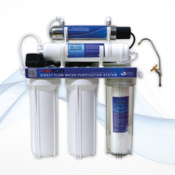 Heron G-UV 501 Economy UV Water Purifier