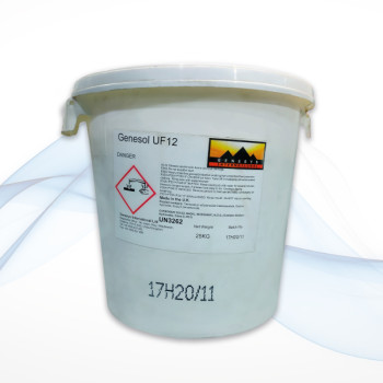Genesol-UF-12 Membrane Cleaner Antiscalant