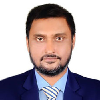 Mohammad Tanvir Bhuiya-General Manager of Green Dot Limited