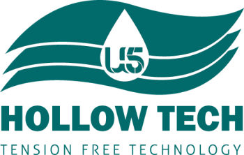 Hollow Tech Water Purifier logo