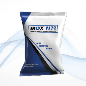 Irox N70 - Iron Removal Media in Bangladesh