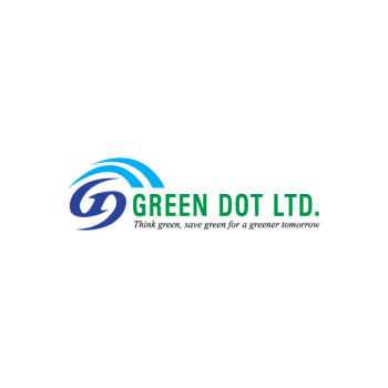 Green Dot Limited Logo