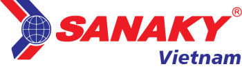 Sanaky Logo