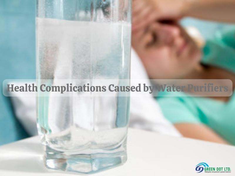 Health Complications Caused