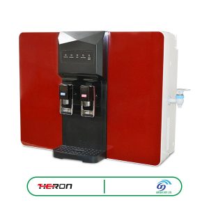 Heron Max Ro Water Purifier for use