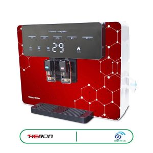 Heron Queen Ro Water Purifier for use