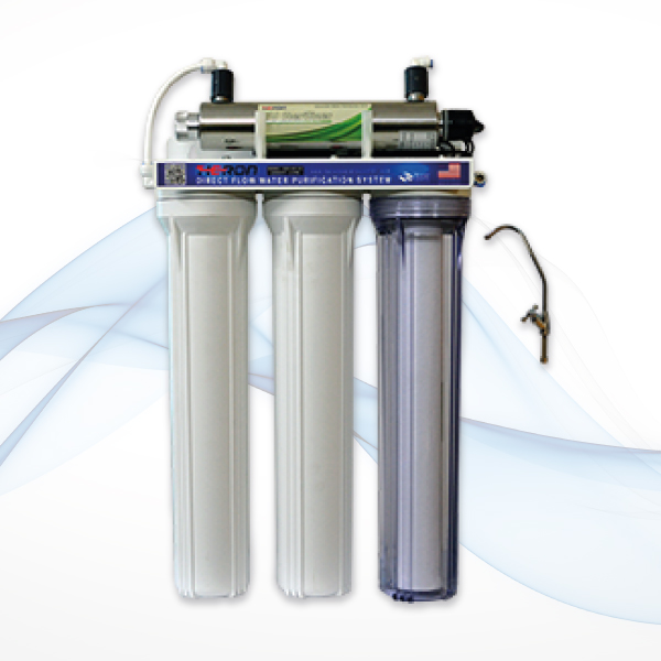 Heron G-UV-401-20 UV Water Purifier
