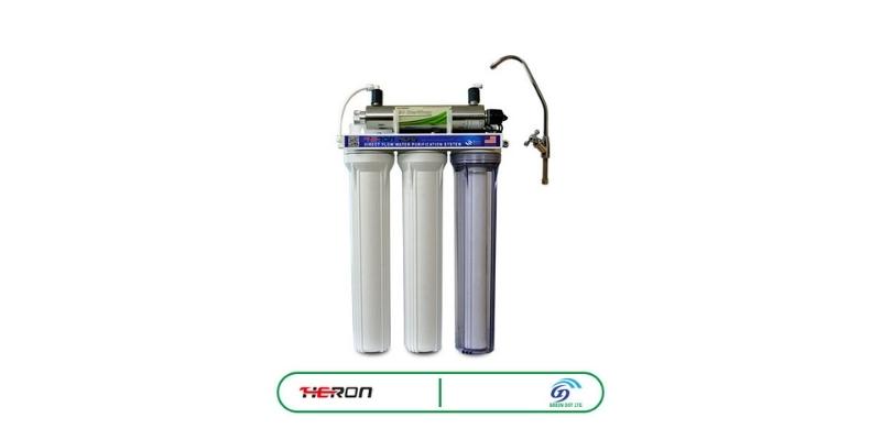 Heron Commercial UV water Purifier