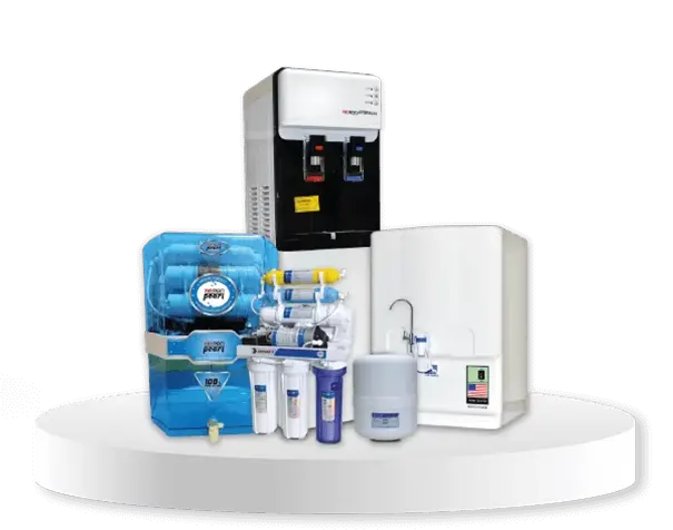 Best Water Purifier in Bangladesh at Low Price