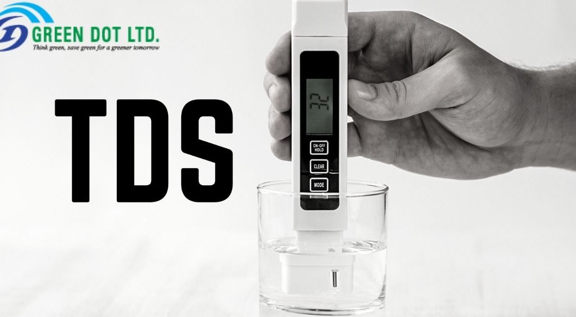 How To Check Tds Level And Ideal Tds Level For Drinking Water