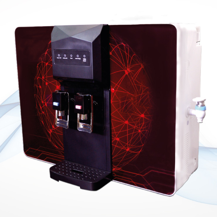 Eureka-Pearl-HOT-Normal-RO-Purifier