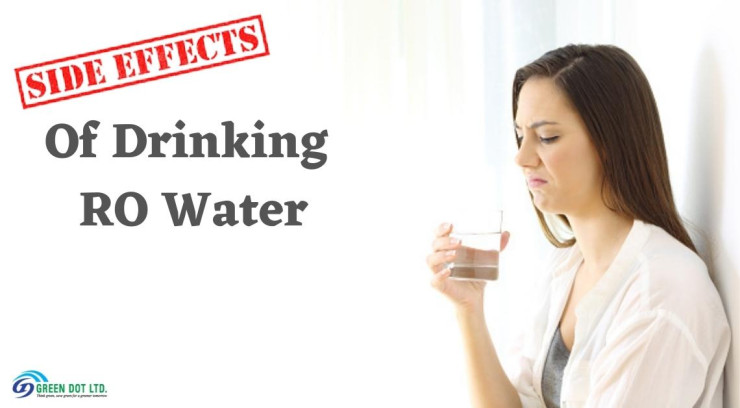 Water Purifier Side Effects