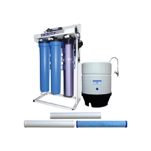 Lanshan 400 GPD Water Purifier