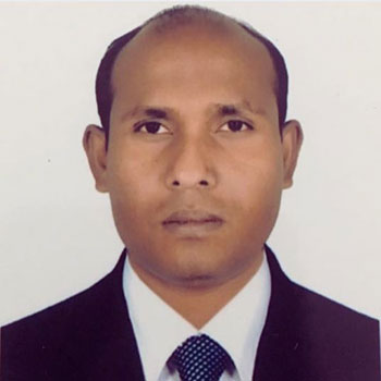 MD  Masedul Islam-Executive Director