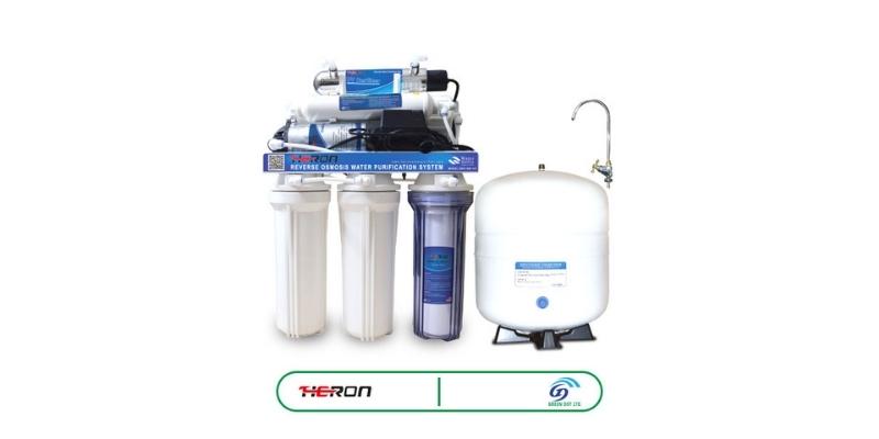Heron UV water Purifier