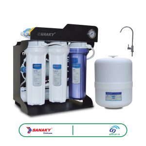 Sanaky S3 Water Purifier