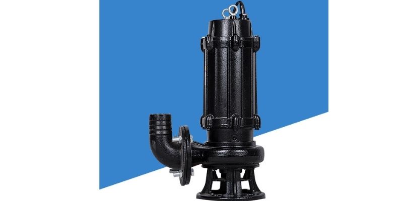Sewage Submersible Pumps