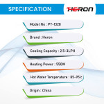 Heron-Premium-Hot-Cold-Dispenser-PT-1328-Specification