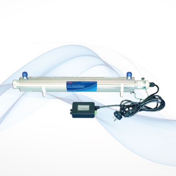 UV Sterilizer With Grounding Wire in Bangladesh
